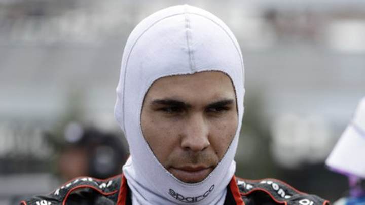 Robert Wickens Hospitalized After Violent IndyCar Crash