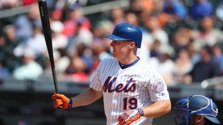 Report: Jay Bruce Agrees to Three-Year Deal to Return to Mets