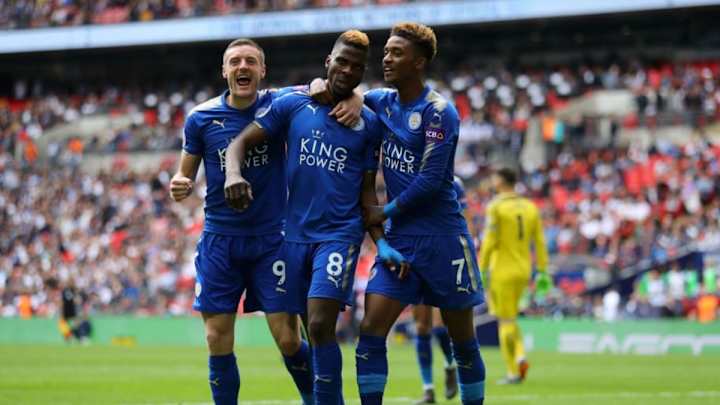 Leicester City Set to Receive Payout From FIFA Due to Player Presence at 2018 World Cup