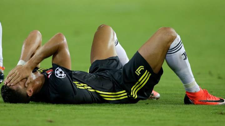 'God Never Sleeps': Ronaldo's Sister Demands 'Justice' After Superstar's Controversial Sending Off