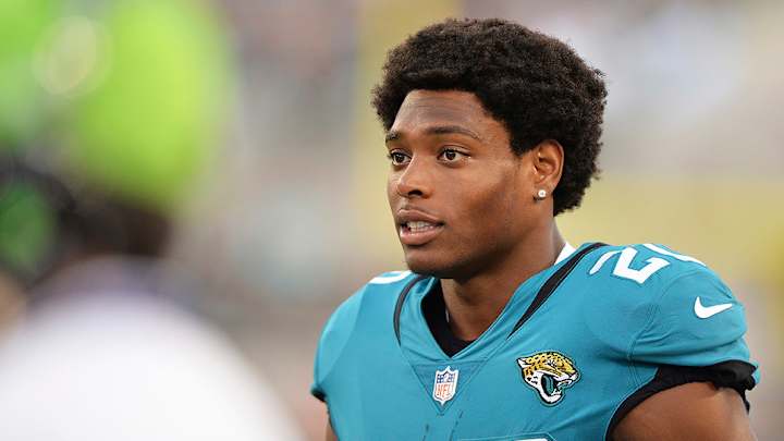 Jaguars' Jalen Ramsey Says Josh Allen Is 'Trash,' Joe Flacco 'Sucks' and Matt Ryan Is 'Overrated'