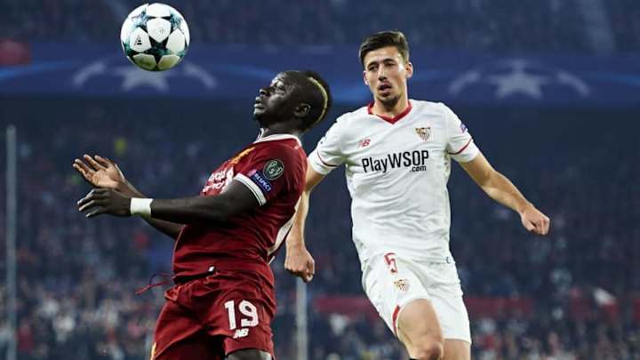 Clement Lenglet to Meet With Sevilla Chiefs in the Next Week to Decide on Potential Barcelona Move Clement Lenglet to Meet With Sevilla Chiefs in the Next Week to Decide on Potential Barcelona Move
