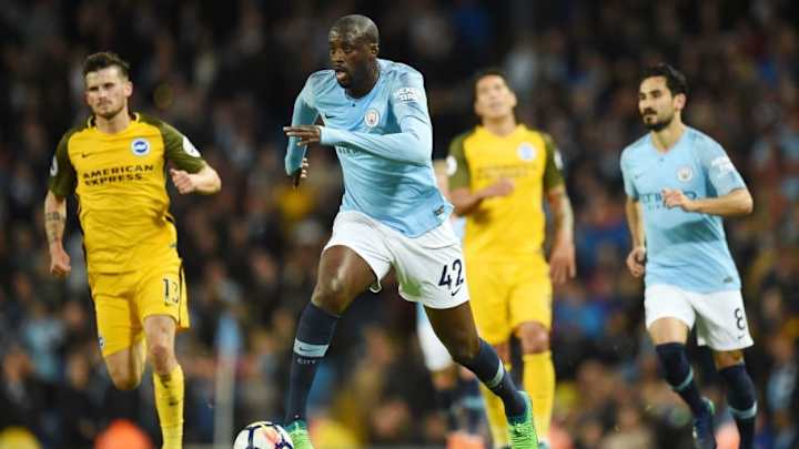 Man City Beats Brighton, Sets New Premier League Records for Points, Goals, Wins Man City Beats Brighton, Sets New Premier League Records for Points, Goals, Wins