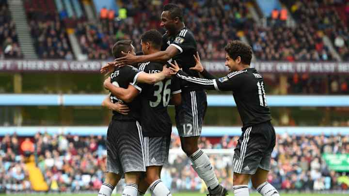 Quartet of Premier League Clubs Reportedly Interested in Signing Young Chelsea Star This Summer