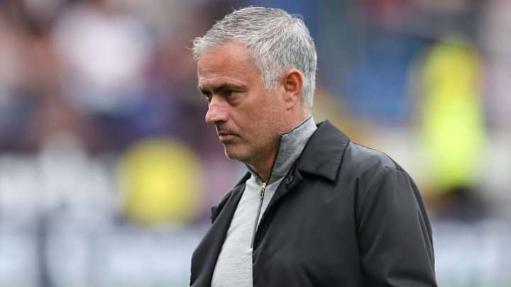 Man Utd Boss Jose Mourinho Accepts 1-Year Prison Sentence for Tax Fraud in Spain