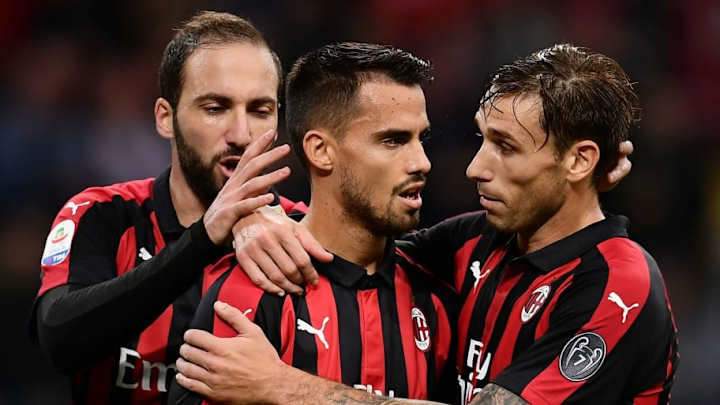 AC Milan 3-2 Sampdoria: Report, Ratings & Reaction as Rossoneri Fight Back for Important Win