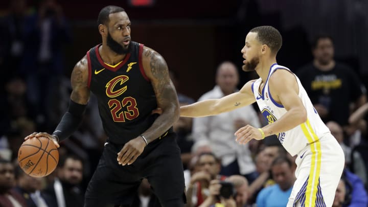 LeBron James Free Agency Rumors: Rockets Reportedly Going Full Force In Pursuit LeBron James Free Agency Rumors: Rockets Reportedly Going Full Force In Pursuit