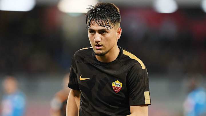 Roma Director Monchi Confirms Barcelona Interest in Cengiz Ünder Roma Director Monchi Confirms Barcelona Interest in Cengiz Ünder