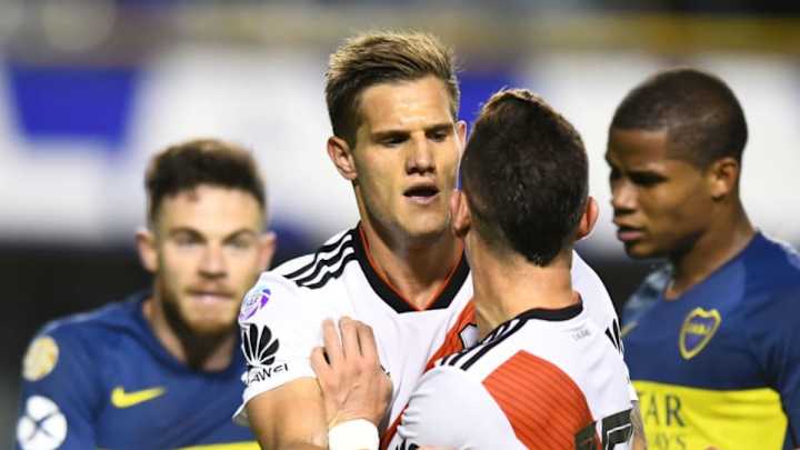 ESPECTACULAR | El spot de la final entre Boca y River que se hizo viral en las redes