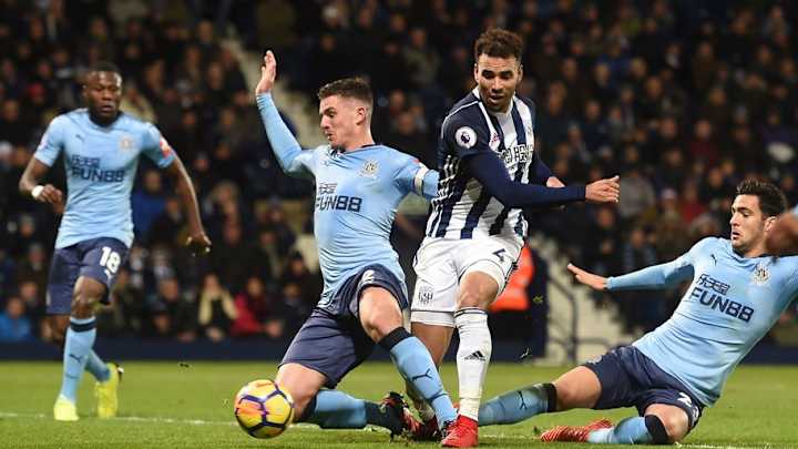 Newcastle United vs West Brom Preview: Classic Encounter, Key Battle, Team News & More Newcastle United vs West Brom Preview: Classic Encounter, Key Battle, Team News & More