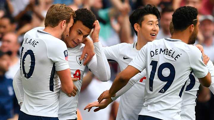 How to Watch Tottenham vs. Watford: Live Stream, TV Channel