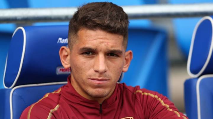 Arsenal Legend Backs Lucas Torreira to Emulate Premier League Hero With 'Natural' Style Arsenal Legend Backs Lucas Torreira to Emulate Premier League Hero With 'Natural' Style