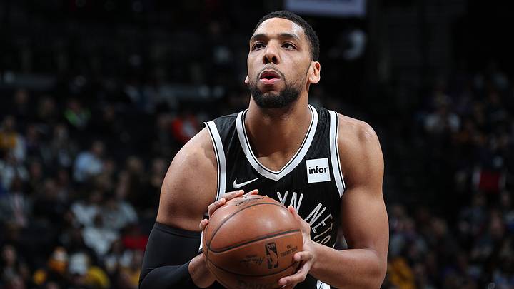 Report: Jahlil Okafor To Sign With Pelicans Report: Jahlil Okafor To Sign With Pelicans