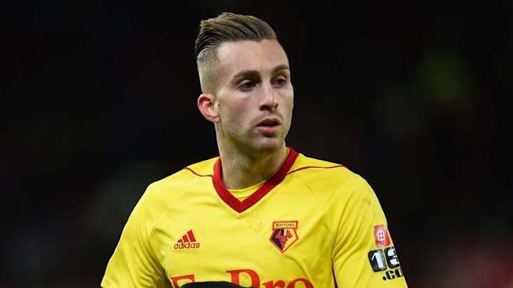 New Watford Winger Gerard Deulofeu Insists He Will Work Hard to Keep His Starting Place New Watford Winger Gerard Deulofeu Insists He Will Work Hard to Keep His Starting Place