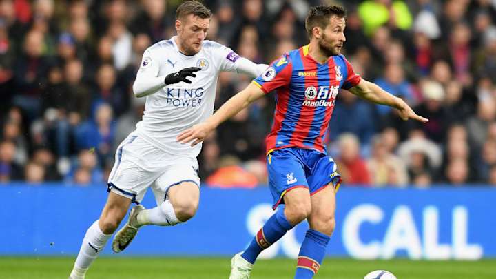Crystal Palace Star Midfielder Waiting for Marseille Offer as Eagles Contract Talks Continue