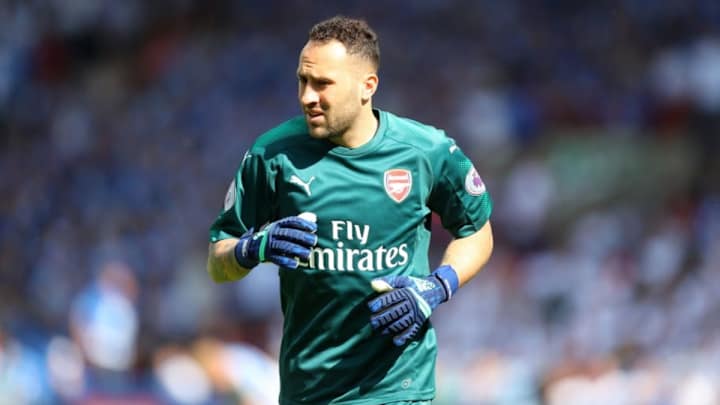 David Ospina's Agent Reveals 'Several Clubs' Interested in Signing Arsenal & Colombia Goalkeeper