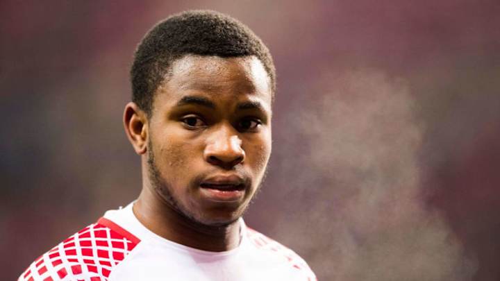 RB Leipzig Sporting Director Ralf Rangnick Confirms Club's Interest in Re-Signing Everton Youngster