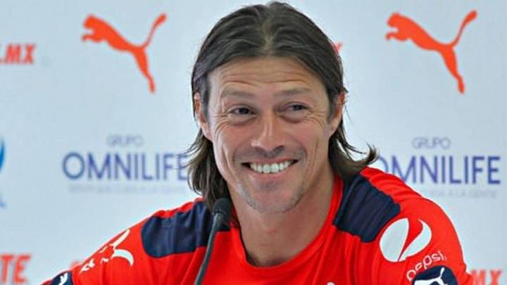 INCONDICIONAL | Almeyda cree que Pizarro debería acudir al Mundial de Rusia INCONDICIONAL | Almeyda cree que Pizarro debería acudir al Mundial de Rusia