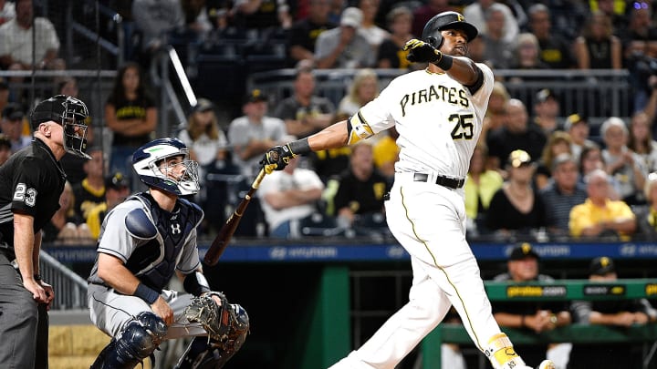 Gregory Polanco is a Post-Hype Sleeper Gregory Polanco is a Post-Hype Sleeper