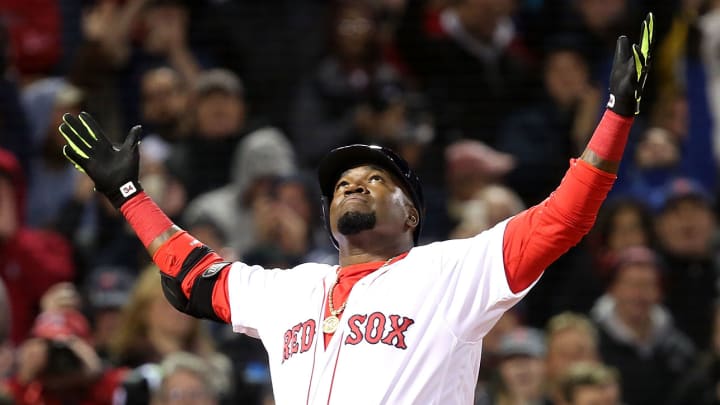 David Ortiz, Torii Hunter to Manage in All-Star Futures Game in Washington D.C.