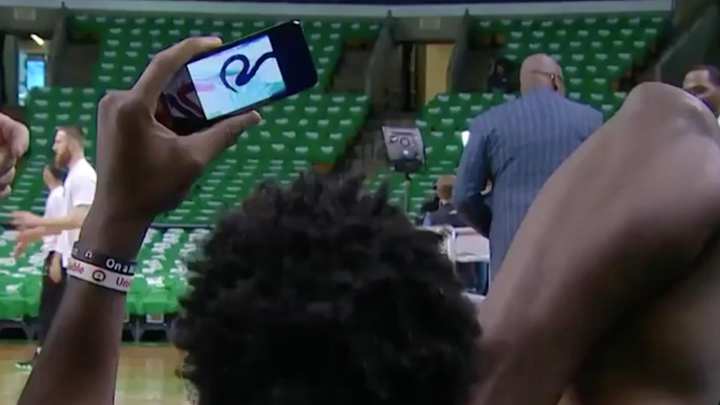 Tuesday’s Hot Clicks: Anime Is the Hottest Thing in Sports Right Now