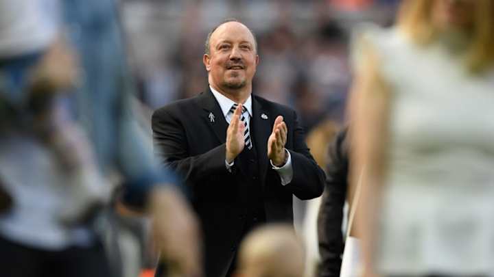 Austrian Bundesliga Midfielder Reportedly Keen on Move to Newcastle United This Summer