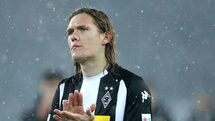 Denmark International Jannik Vestergaard Completes Medical Ahead of £18m Move to Southampton Denmark International Jannik Vestergaard Completes Medical Ahead of £18m Move to Southampton
