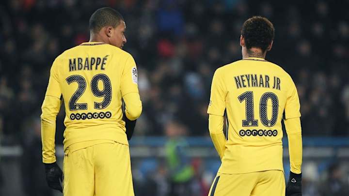 PSG Reportedly in Shape to Be in Clear of FFP Violations for Neymar, Mbappe Signings PSG Reportedly in Shape to Be in Clear of FFP Violations for Neymar, Mbappe Signings