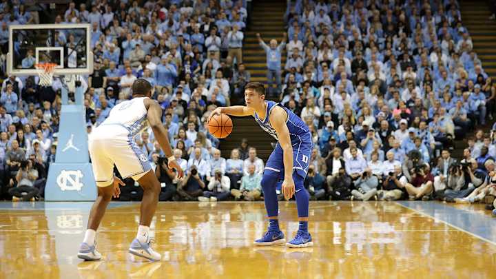 Picks: Final Weekend of Regular Season Features Duke-UNC, Conference Championships, More