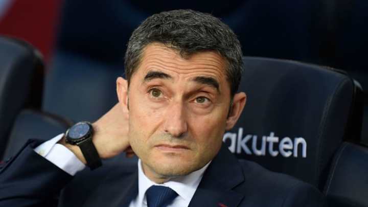 Valverde da por hecha la llegada de Griezmann y Lenglet Valverde da por hecha la llegada de Griezmann y Lenglet