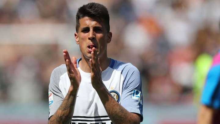 Valencia and Juventus Reach Agreement For €40m Transfer of Joao Cancelo