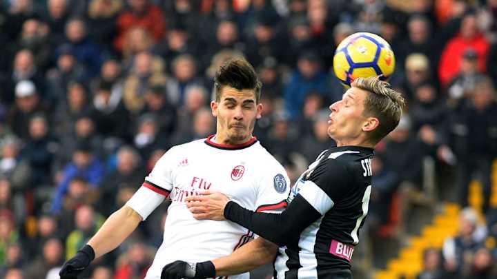 ESPECTACULAR | El baile viral del momento con dos jugadores argentinos del Calcio