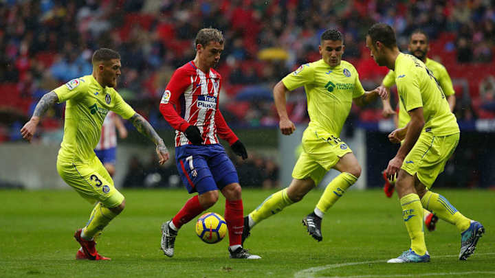 Getafe vs Atletico Madrid Preview: Classic Encounter, Key Battle, Team News & More
