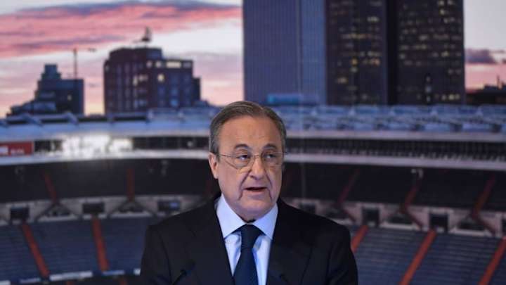 GIGANTES | Los tres cracks con los que Florentino Pérez podría reemplazar a Cristiano Ronaldo