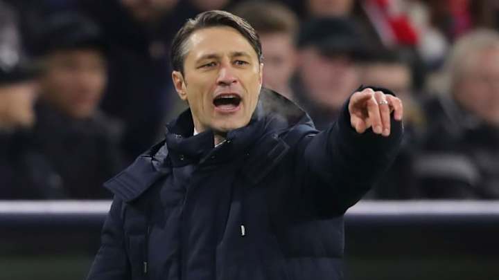 Niko Kovac Said His Team 'Played Their Best' as They Comfortably Secured CL Promotion Niko Kovac Said His Team 'Played Their Best' as They Comfortably Secured CL Promotion