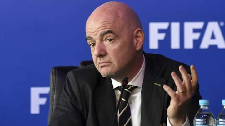 FIFA Announces Major Overhaul of World Ranking System