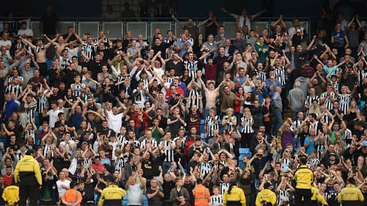 'Please Bring Him Back': Newcastle Fans Respond to Former Swiss Defender's Continued Career Rise