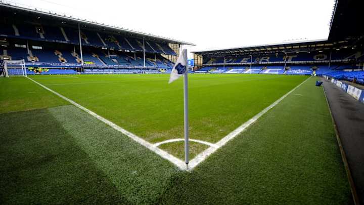 Everton Suspend Head of Academy Recruitment Amid Allegations of Tapping Up Youth Player