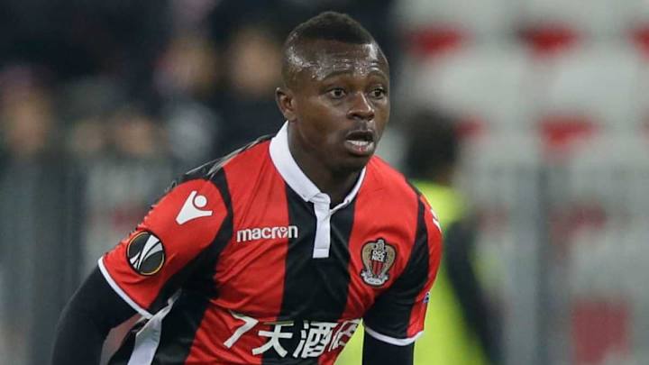 Fulham Seals Club-Record Signing of Nice Midfielder Jean-Michael Seri Fulham Seals Club-Record Signing of Nice Midfielder Jean-Michael Seri