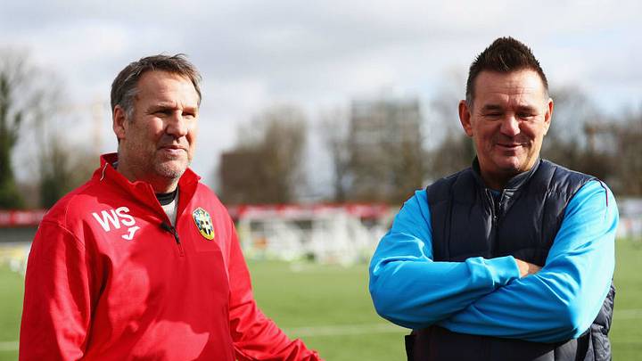 Sky Sports Pundit Picks Out Crystal Palace's Most Important Piece of Summer Transfer Business Sky Sports Pundit Picks Out Crystal Palace's Most Important Piece of Summer Transfer Business