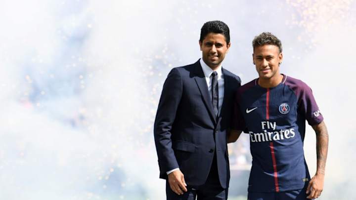 La ridícula sanción que le ha impuesta la UEFA al PSG por saltarse el Fair Play Financiero