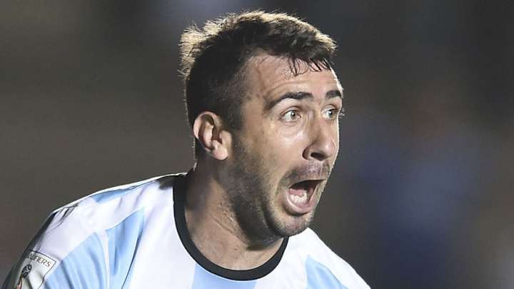 Lucas Pratto explicó por qué no siguió en la selección Argentina: "Me faltó ser más..."