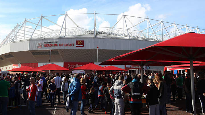 Sunderland Take Action to Stop Newcastle Fans From Celebrating Relegation at Stadium of Light