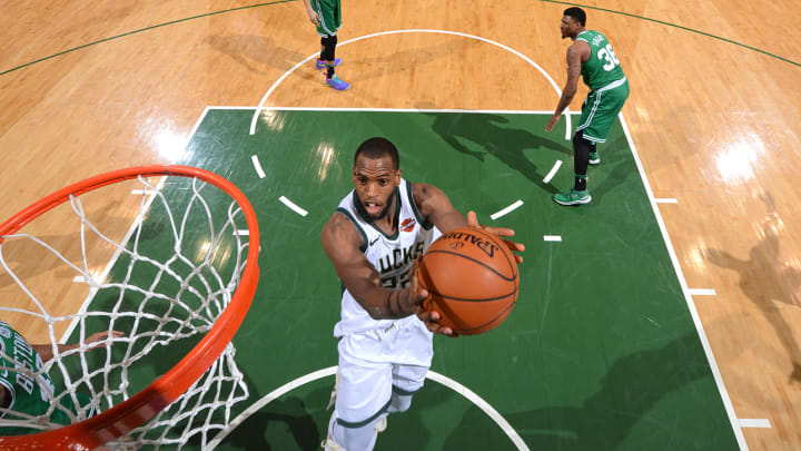 How to Watch Bucks vs. Celtics Game 7: Time, TV Channel, Live Stream