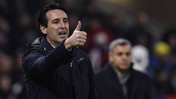 REVELADO | El jugador del Real Madrid que prefiere ver golf al PSG REVELADO | El jugador del Real Madrid que prefiere ver golf al PSG