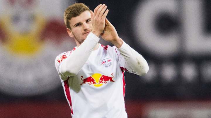 Wrong Tree: Report Outlines Exactly Why Reds Are Not in Market for Timo Werner & Thomas Lemar