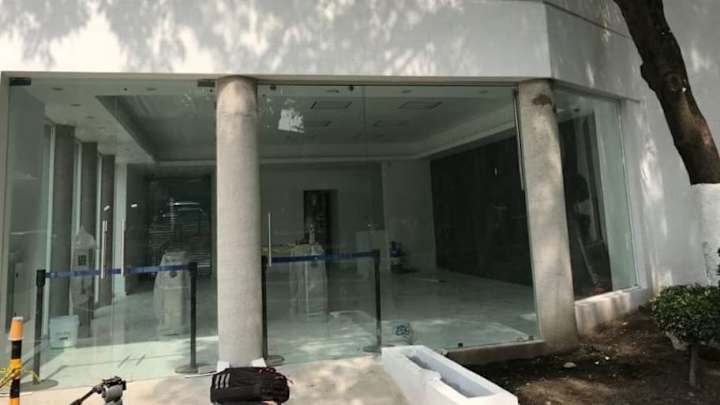 REVELADO | La razón por la que Cruz Azul todavía no estrena sus nuevas instalaciones REVELADO | La razón por la que Cruz Azul todavía no estrena sus nuevas instalaciones