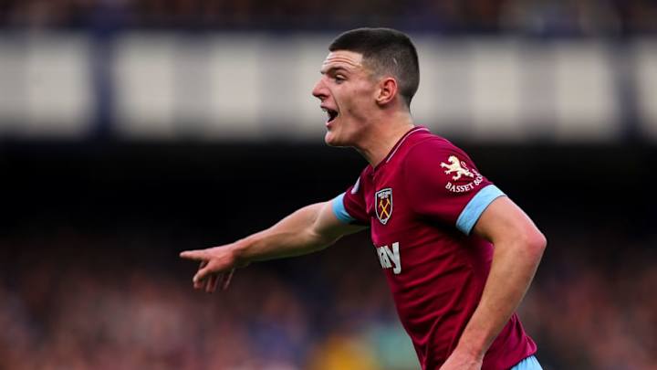 West Ham Play Hardball in Declan Rice Extension as Club Postpone Contract Talks Until Summer West Ham Play Hardball in Declan Rice Extension as Club Postpone Contract Talks Until Summer
