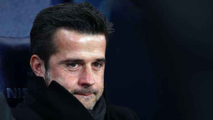 Why Everton Will Be Marco Silva's Last Chance at Premier League Success After Ugly Watford Split