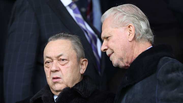 West Ham Owners Confronted by Displeased Fans Over Lack of Transfer Movement